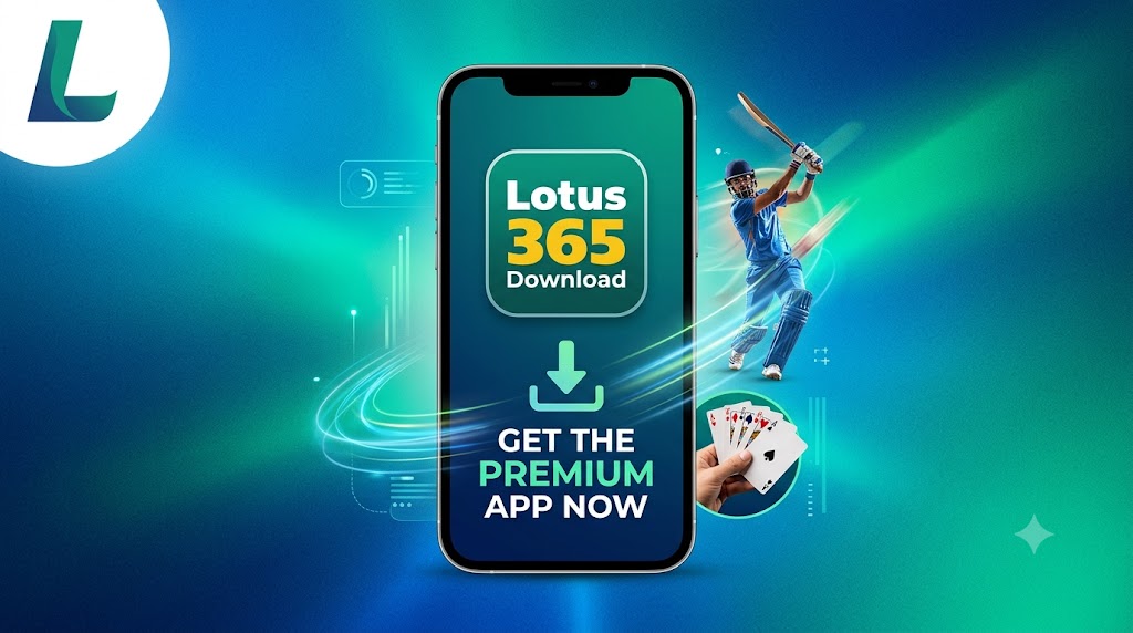 lotus 365 com download
