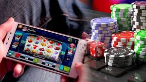 online games gambling