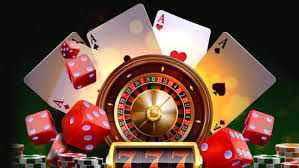 online games gambling