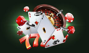 online games gambling